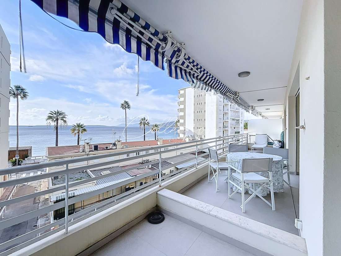 Apartment in Juan les Pins-Gallice, Antibes, France 1 - 17091970
