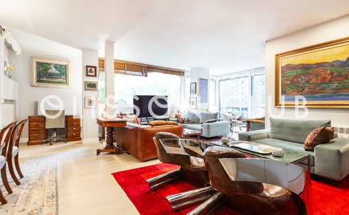Apartment in Ciudad Lineal, Madrid, Spain 1