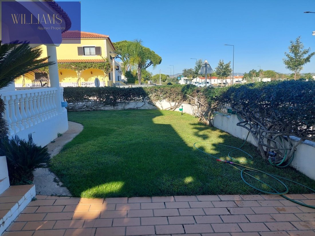 House in Montenegro, Algarve, Portugal 2 - 17091214