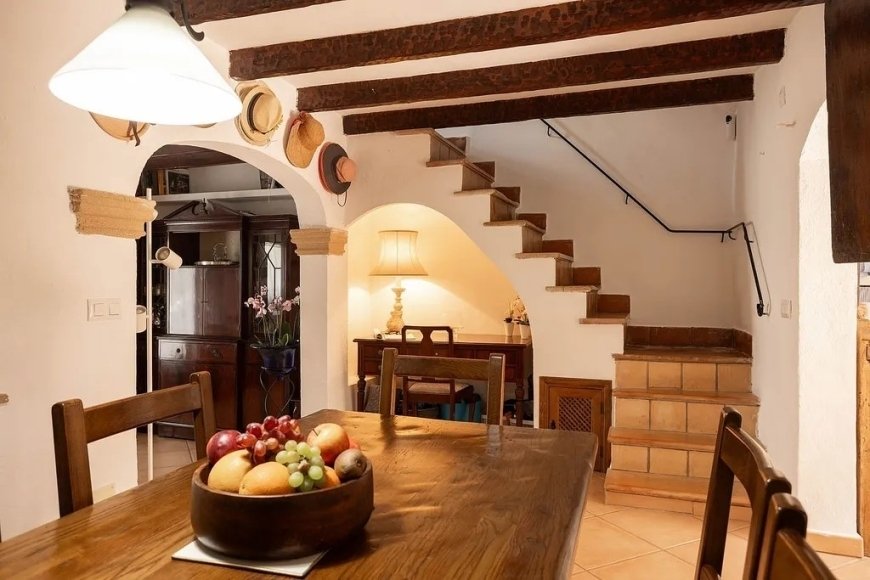 Townhouse in Pollenca, Balearic Islands, Spain 5 - 17090081