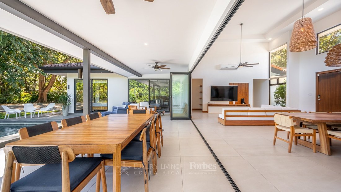 Condo in Tamarindo, Guanacaste Province, Costa Rica 4 - 17091194