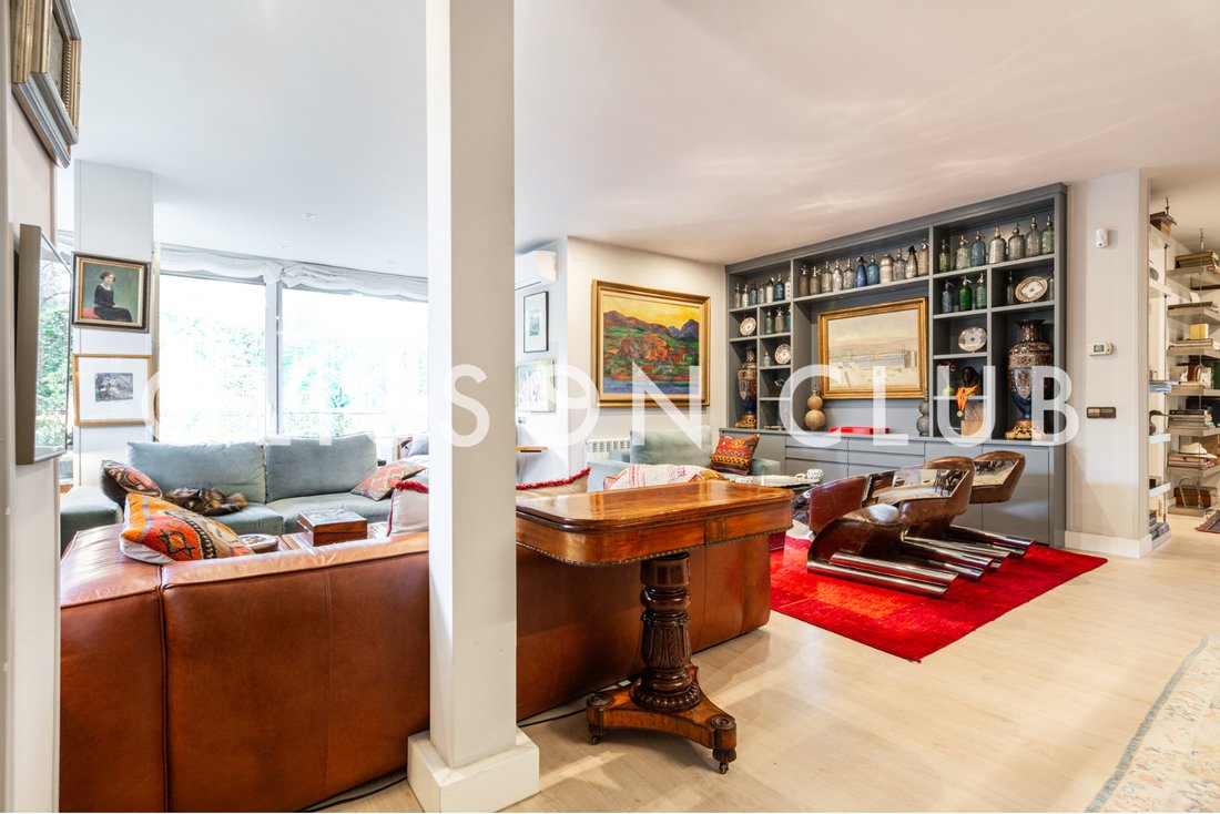 Apartment in Ciudad Lineal, Madrid, Spain 3 - 17094174