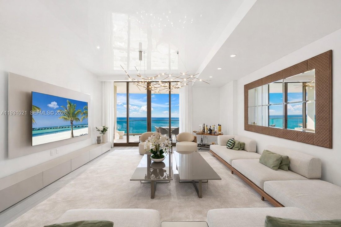 Condo in Golden Beach, Florida, United States 3 - 16812125