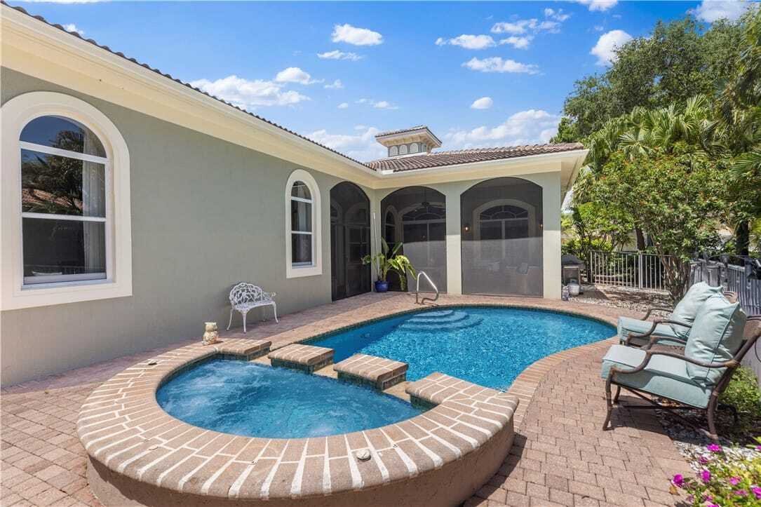House in Vero Beach, Florida, United States 5 - 17096221
