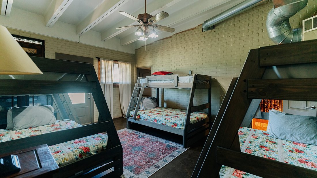 House in Whitney, Texas, United States 5 - 17095372