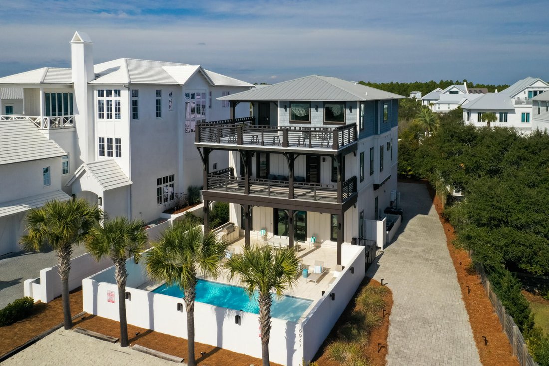 House in Watersound, Florida, United States 1 - 16859774