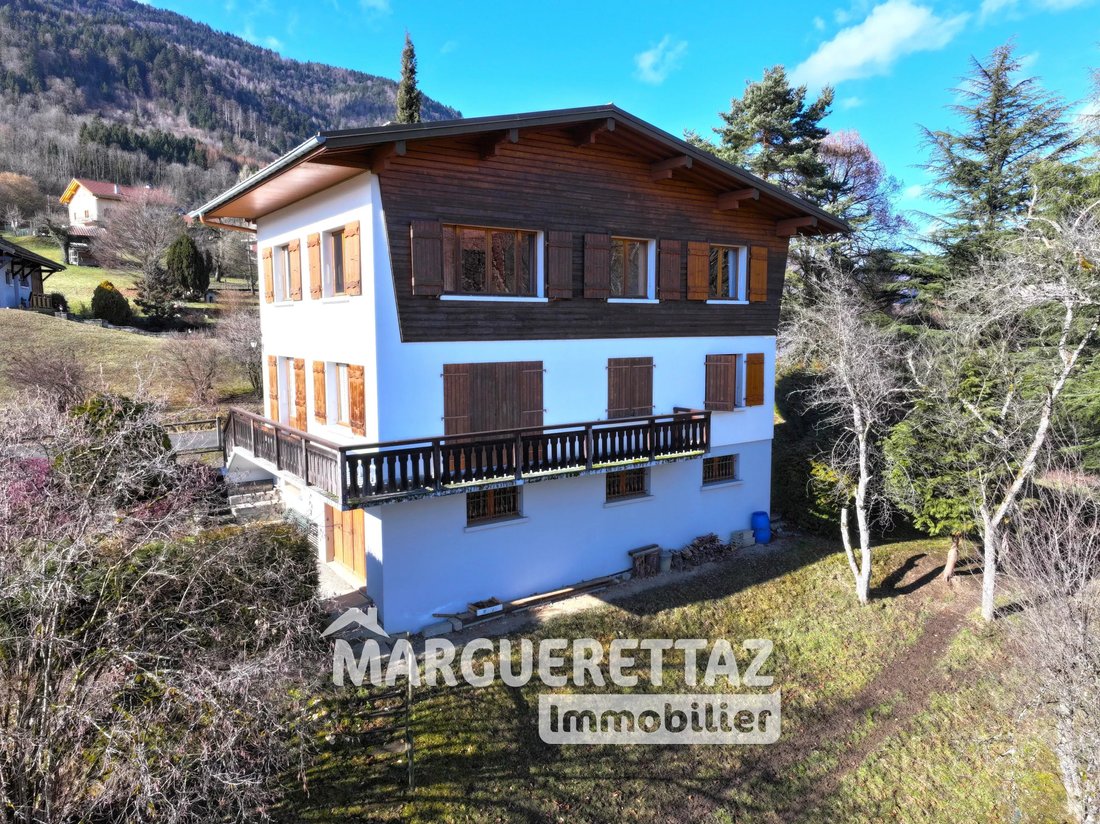 House in Nord, Marignier, France 4 - 17090777