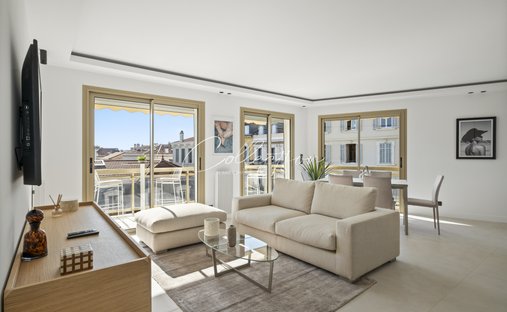 Appartement à Cannes, Provence-Alpes-Côte d'Azur, France 1
