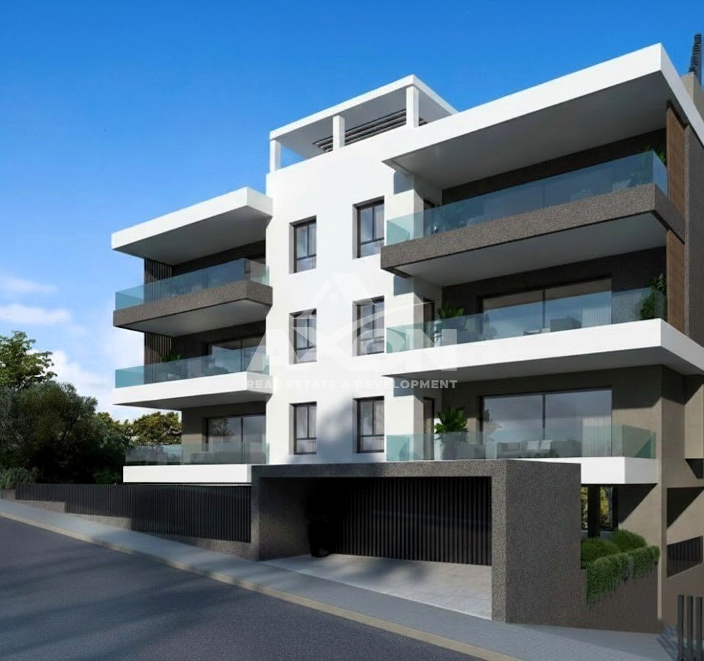 Apartment in Cholargos, Attica, Greece 1 - 17089503