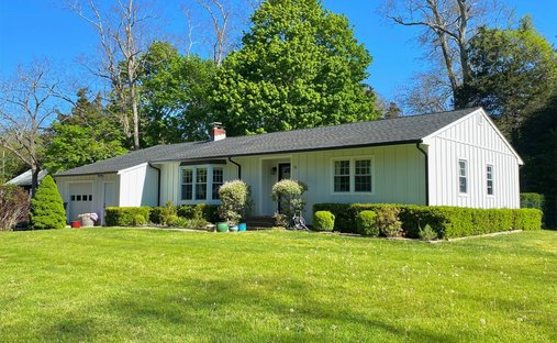 Sag Harbor, New York, United States 1