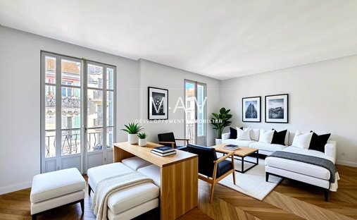 Apartment in Nice, Provence-Alpes-Côte d'Azur, France 1