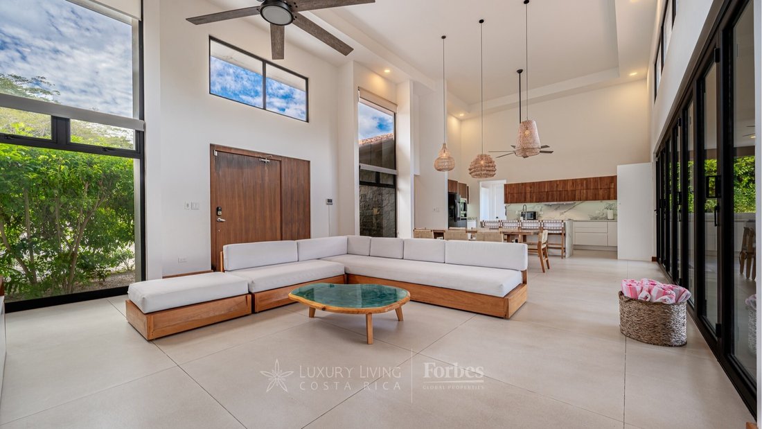 Condo in Tamarindo, Guanacaste Province, Costa Rica 3 - 17091194