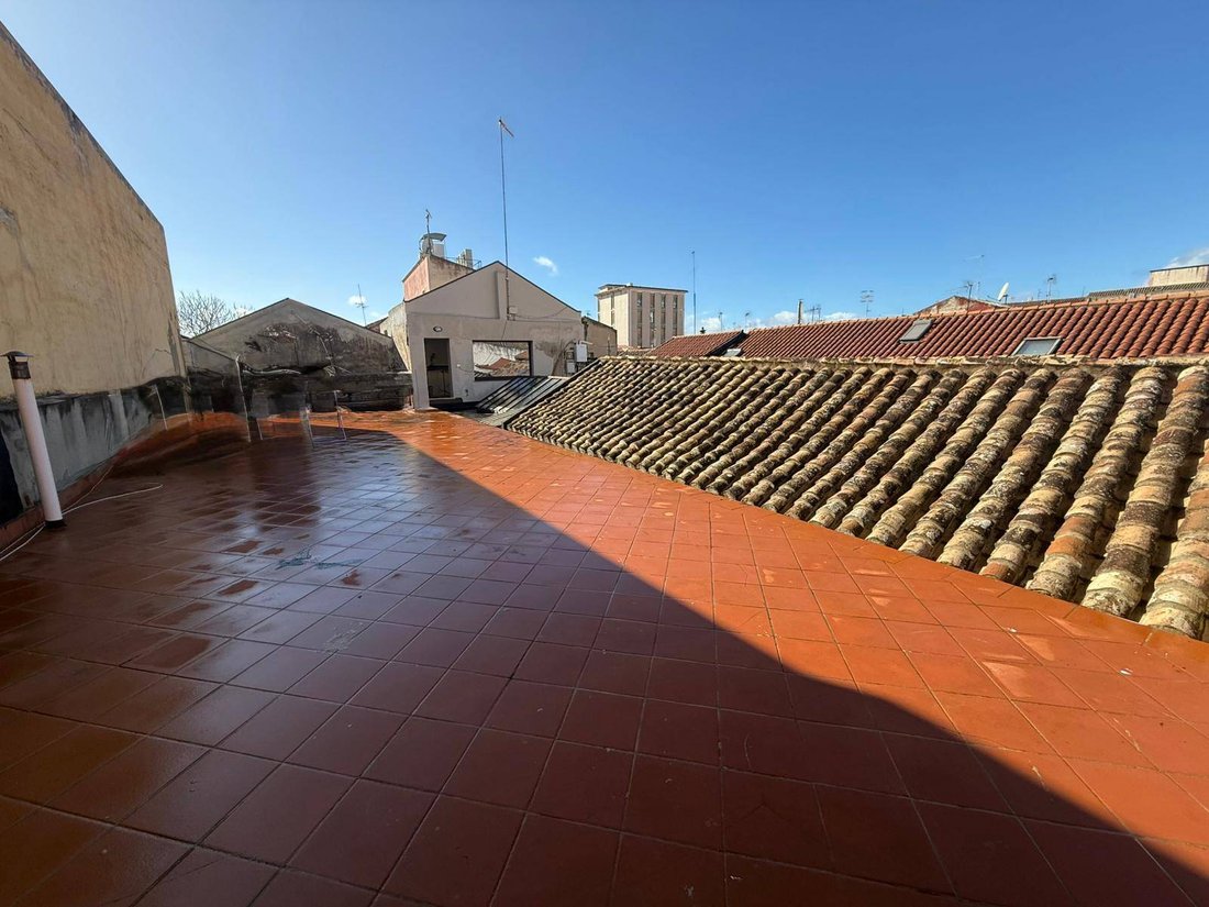 Apartment in Historic Center, Cagliari, Sardinia 4 - 17096174