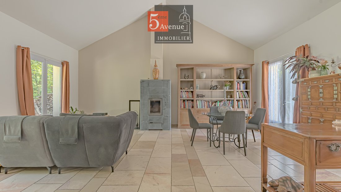 Haus in Ouest, Lamorlaye, Frankreich 3 - 17091757