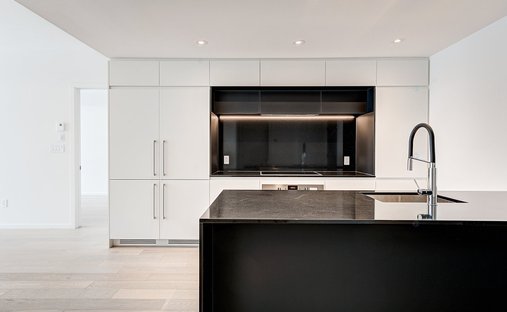 Condominio en Montréal, Quebec, Canadá 1