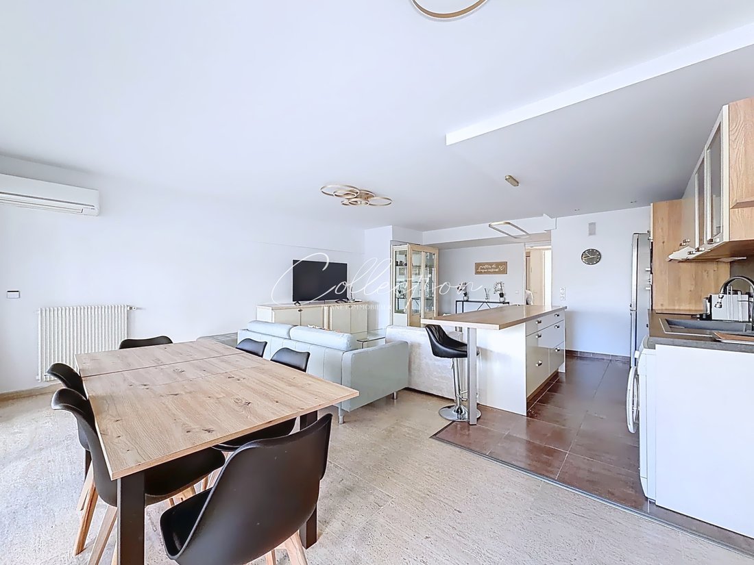 Apartment in Cannes, Provence-Alpes-Côte d'Azur, France 1 - 17091980