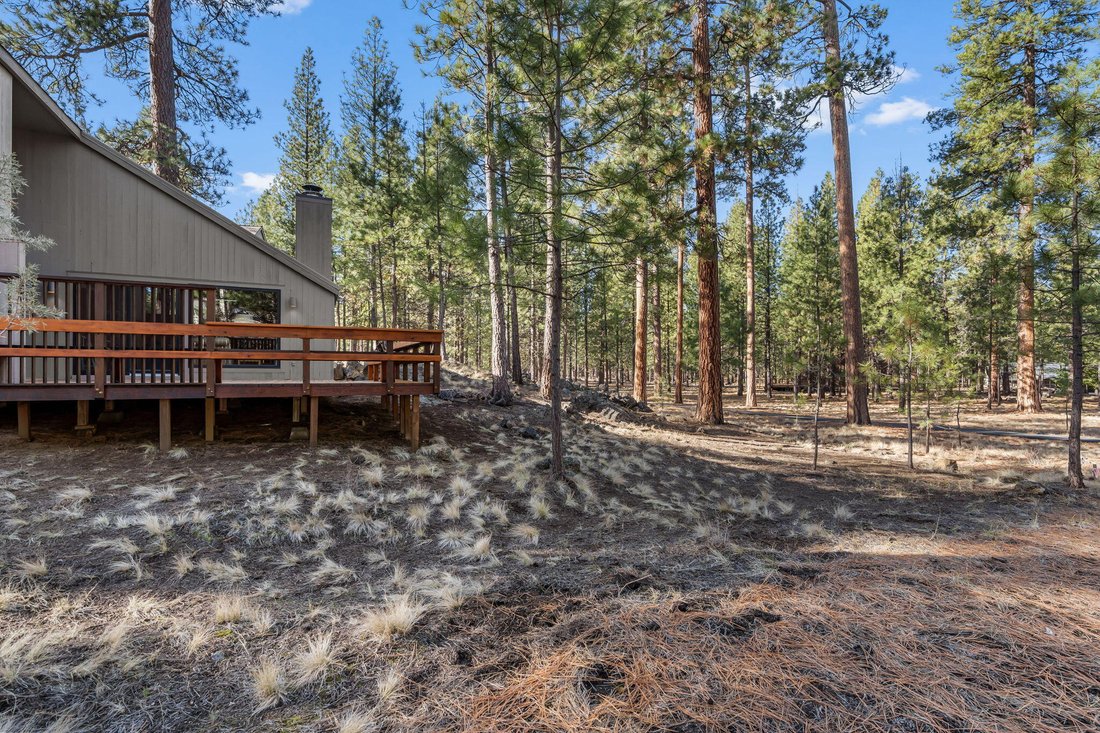 House in Black Butte Ranch, Oregon, United States 4 - 17093688