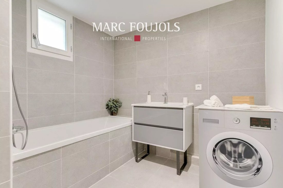 Apartment in Grimaud, Provence-Alpes-Côte d'Azur, France 5 - 17090142