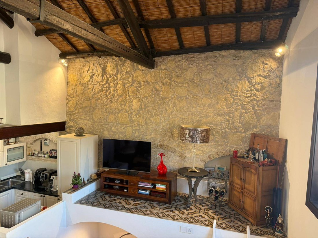Apartment in Historic Center, Cagliari, Sardinia 5 - 17096174