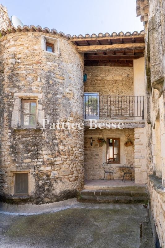 House in Grignan, Auvergne-Rhône-Alpes, France 4 - 17094537