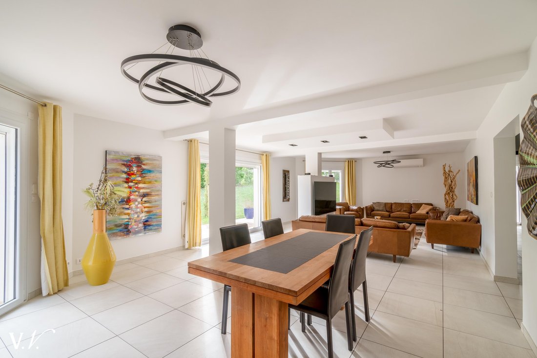 House in Marnac, Ramonville-Saint-Agne, France 5 - 17090521