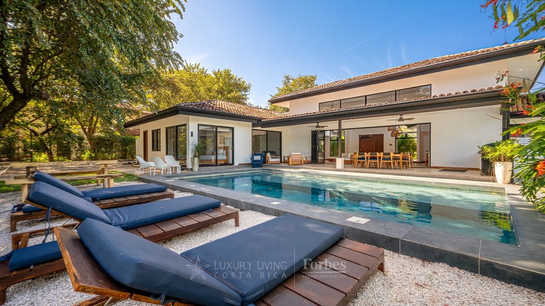 Condo in Tamarindo, Guanacaste Province, Costa Rica 1 - 17091194