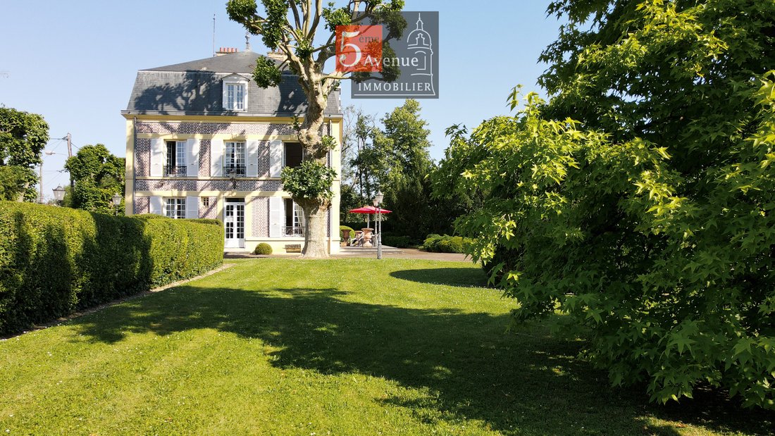 House in Chantilly, Hauts-de-France, France 1 - 17091679