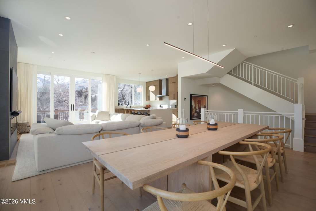 Townhouse in Avon, Colorado, United States 5 - 15956709