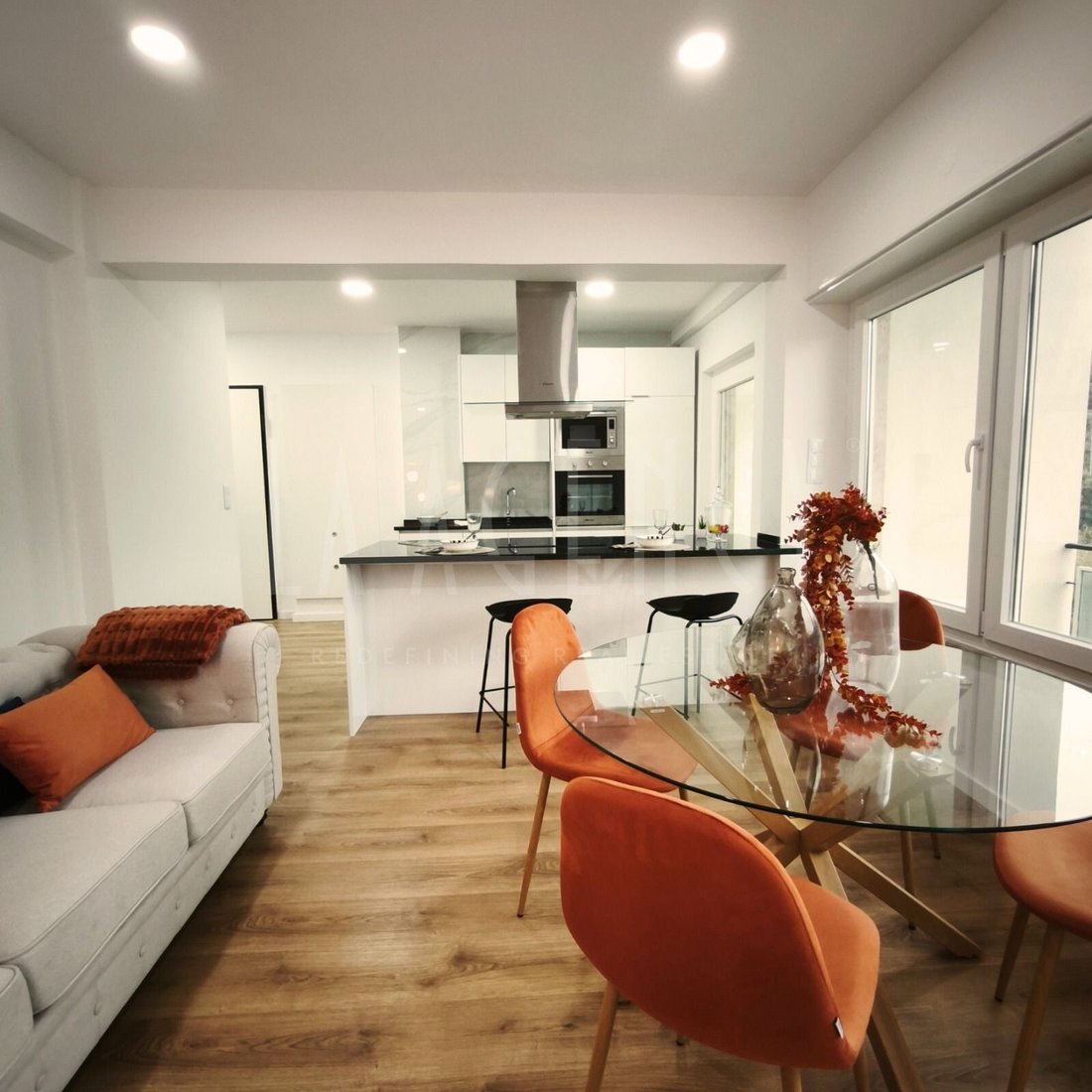 Apartment in Benfica, Lisbon, Portugal 2 - 17091234