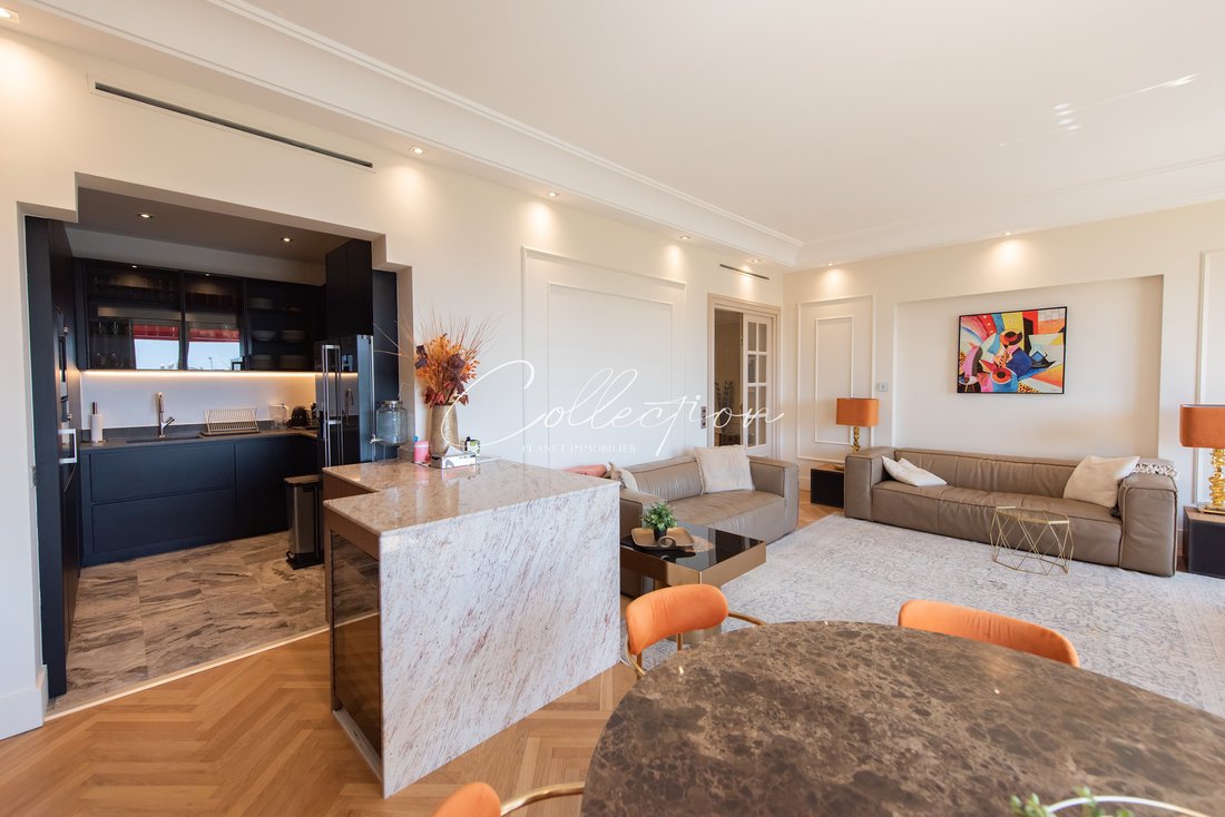 Apartment in Cannes, Provence-Alpes-Côte d'Azur, France 1 - 17091770