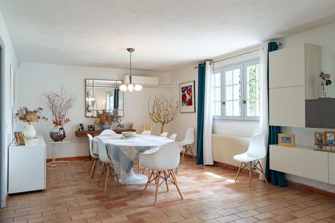 Casa en Mougins, Provenza-Alpes-Costa Azul, Francia 4 - 17091273