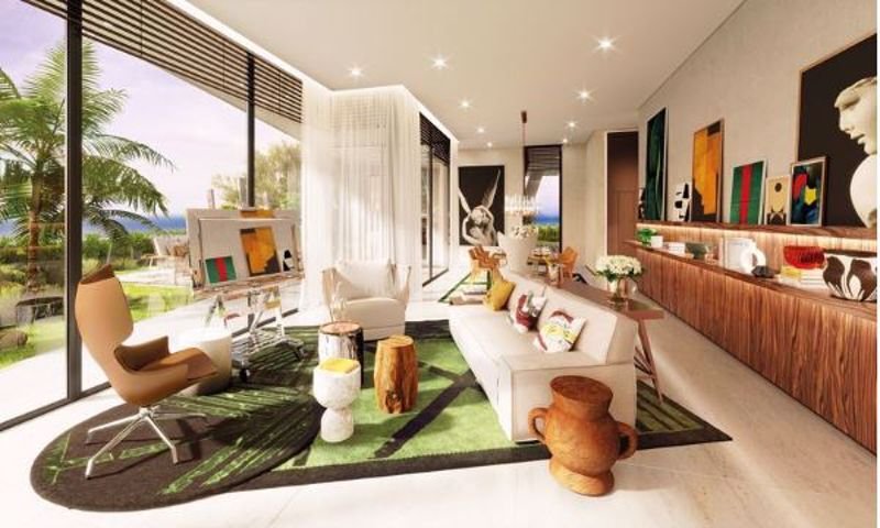 Villa a Pyrgos, Distretto di Limassol, Cipro 4 - 15004167