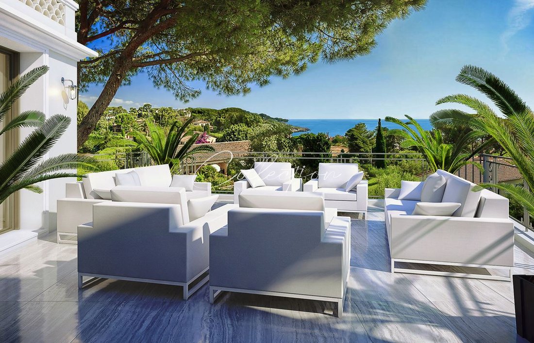 Apartment in Antibes, Provence-Alpes-Côte d'Azur, France 2 - 17091510