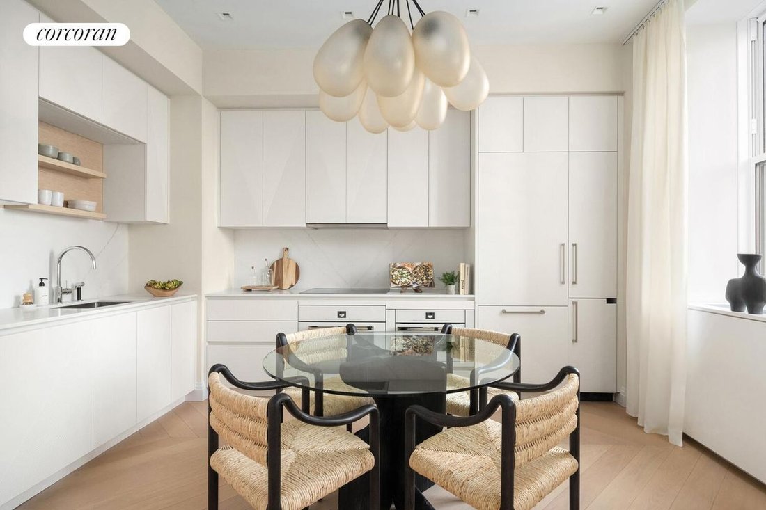 Condo in New York, New York, United States 3 - 17092976