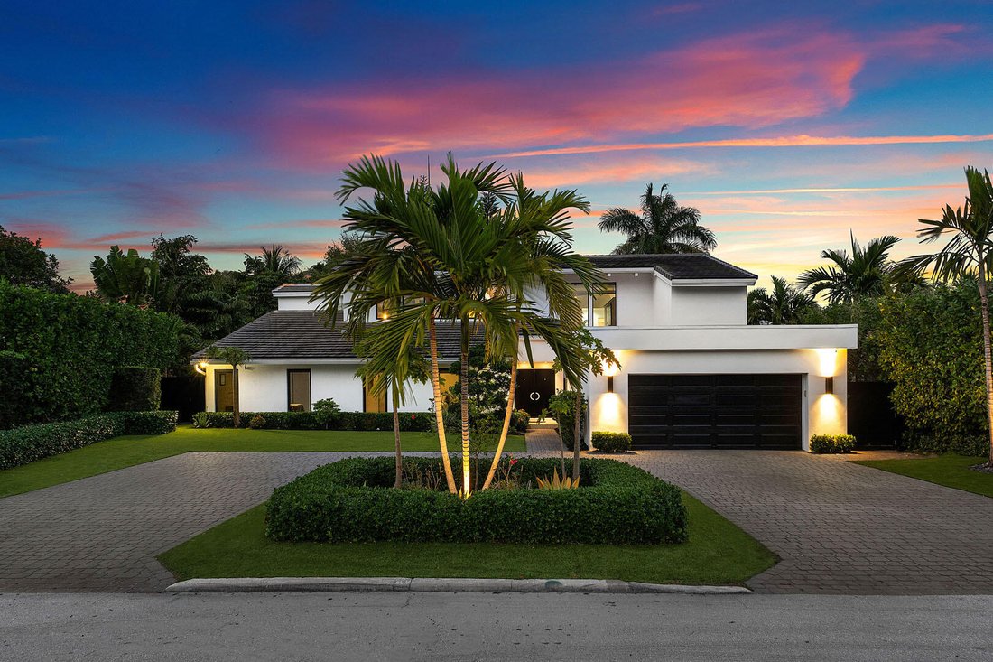 House in Boca Raton, Florida, United States 3 - 17093626