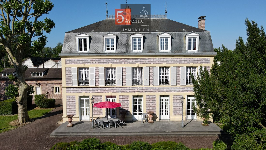 House in Chantilly, Hauts-de-France, France 2 - 17091679