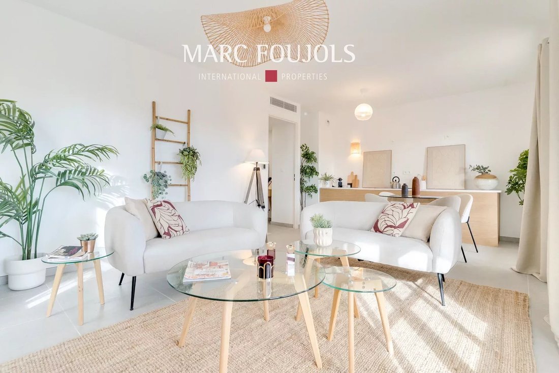Apartment in Grimaud, Provence-Alpes-Côte d'Azur, France 2 - 17090142