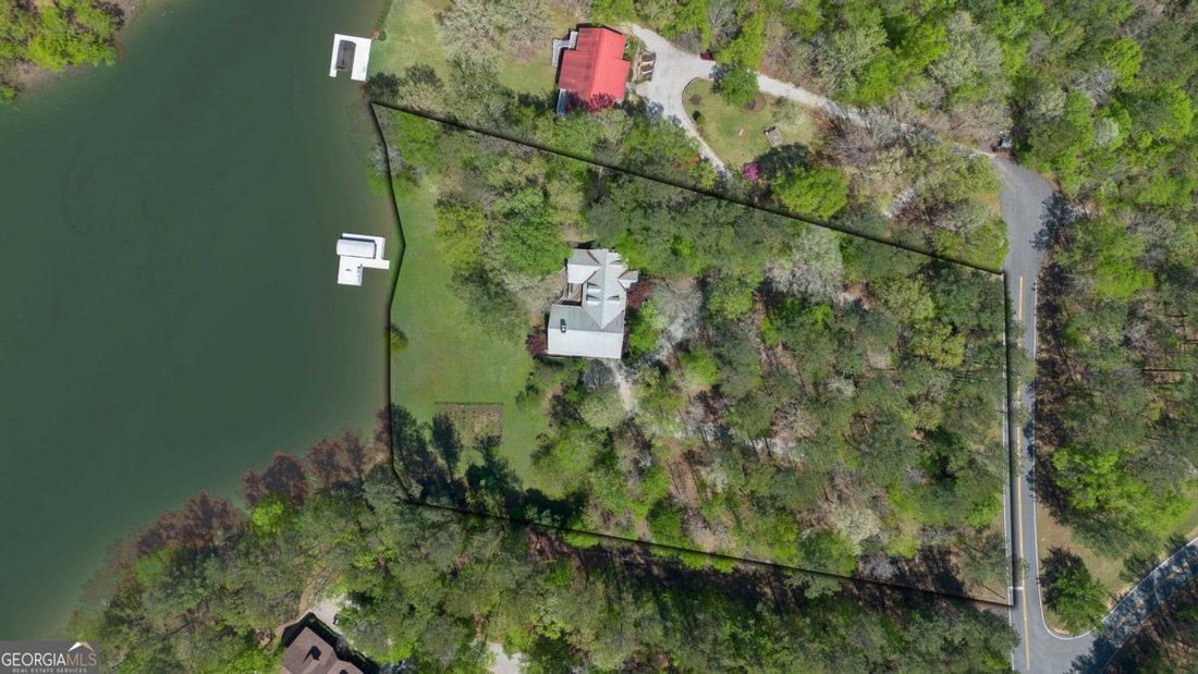 House in White Plains, Georgia, United States 2 - 17093739