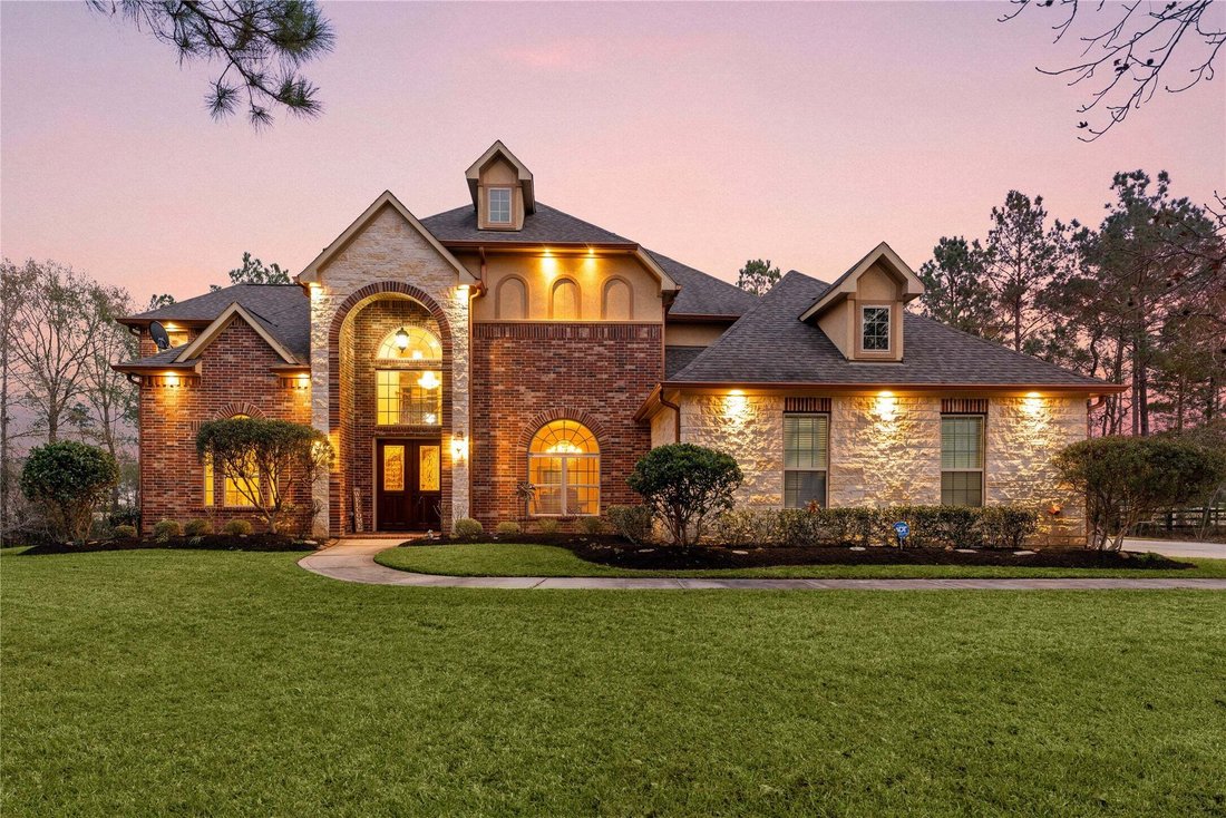 House in Montgomery, Texas, United States 2 - 17090800