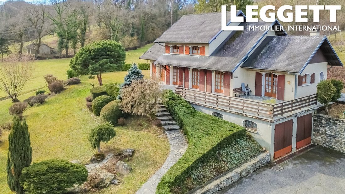 House in Châteauneuf, Auvergne-Rhône-Alpes, France 3 - 16826649