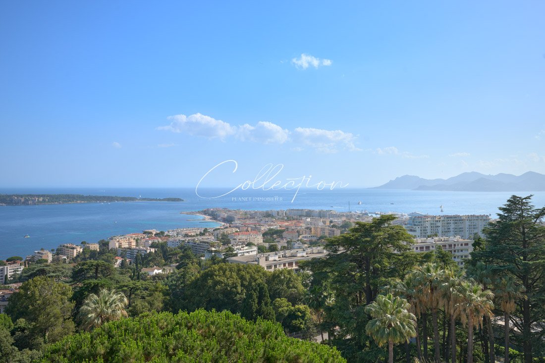 Apartment in Montfleury, Cannes, France 1 - 17091829