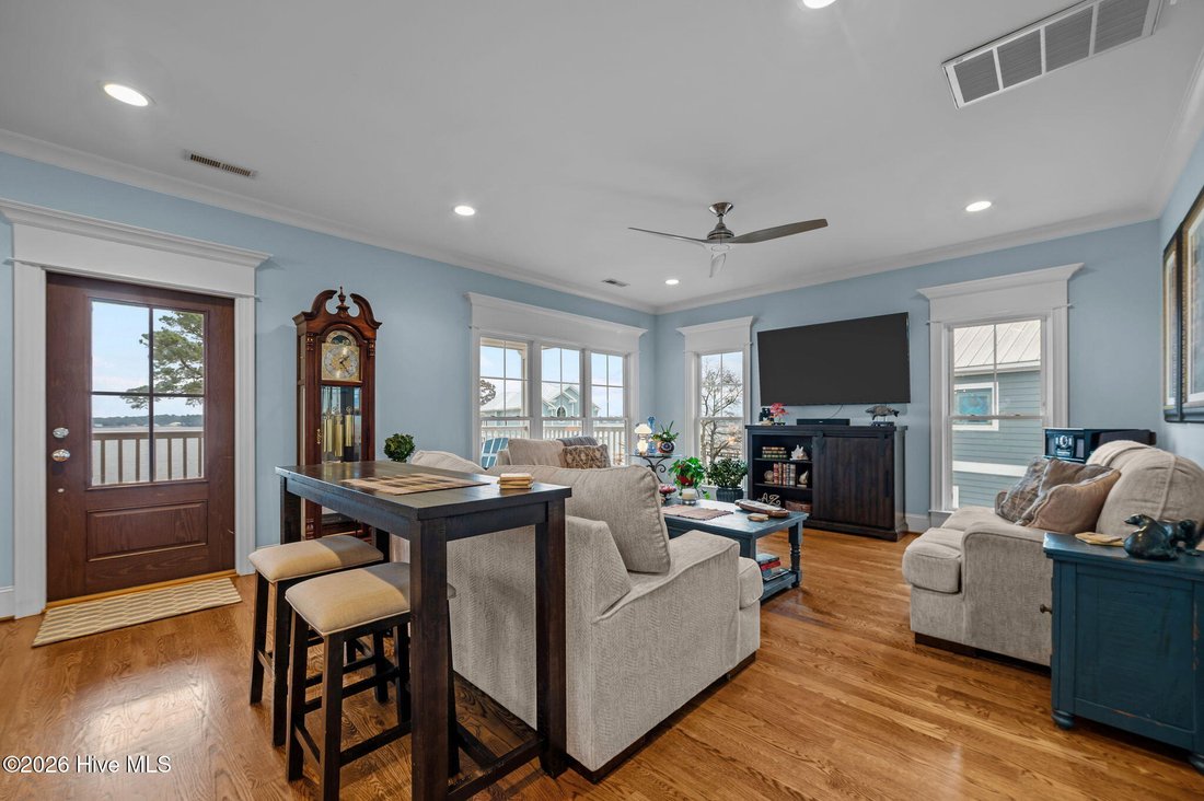 House in Chocowinity, North Carolina, United States 5 - 17089680