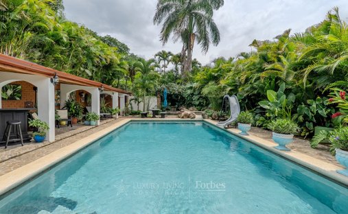 House in Garita District, Alajuela, Alajuela Province, Costa Rica 1