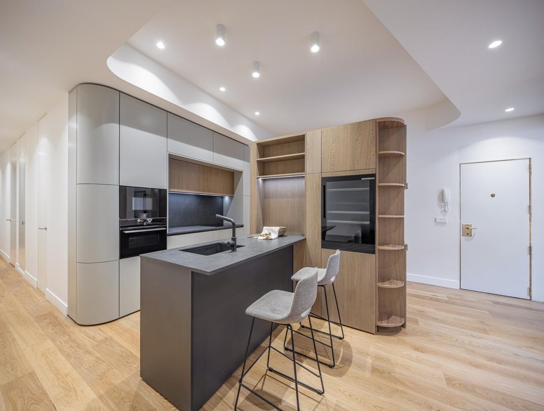 Apartment in Centro, Madrid, Spain 5 - 17091031