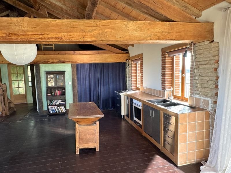 L'Isle-en-Dodon, Occitania, France 3 - 17095101