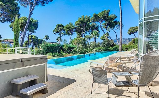 Villa in Antibes, Provence-Alpes-Côte d'Azur, Frankreich 1