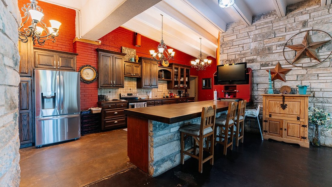 House in Whitney, Texas, United States 4 - 17095372
