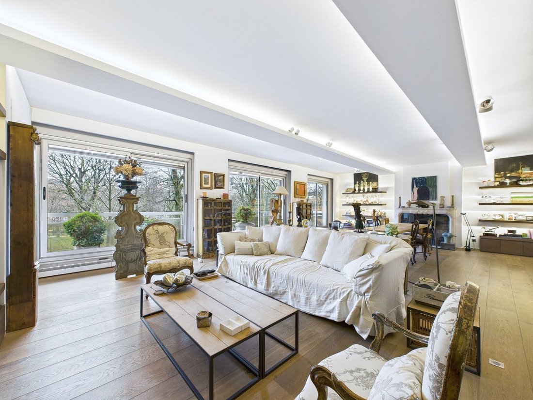 Apartamento en Mouton Duvernet, Paris 14e Arrondissement, París 1 - 17094553