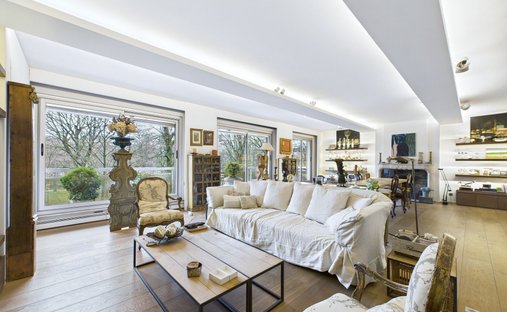 Apartamento en Mouton Duvernet, Paris 14e Arrondissement, París 1