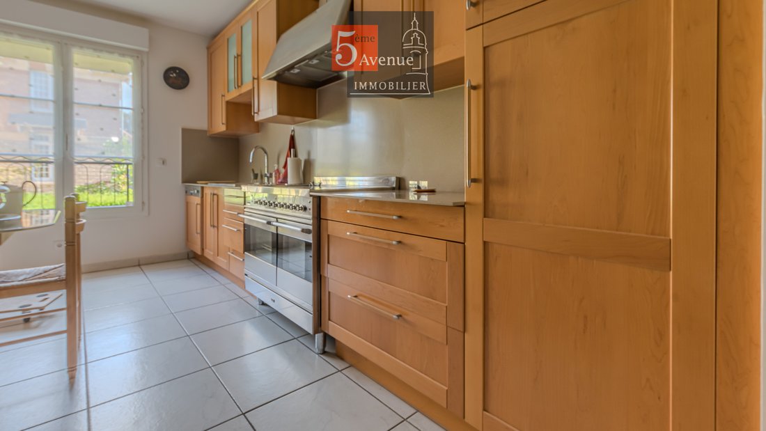 Apartment in Senlis, Hauts-de-France, France 5 - 17091873